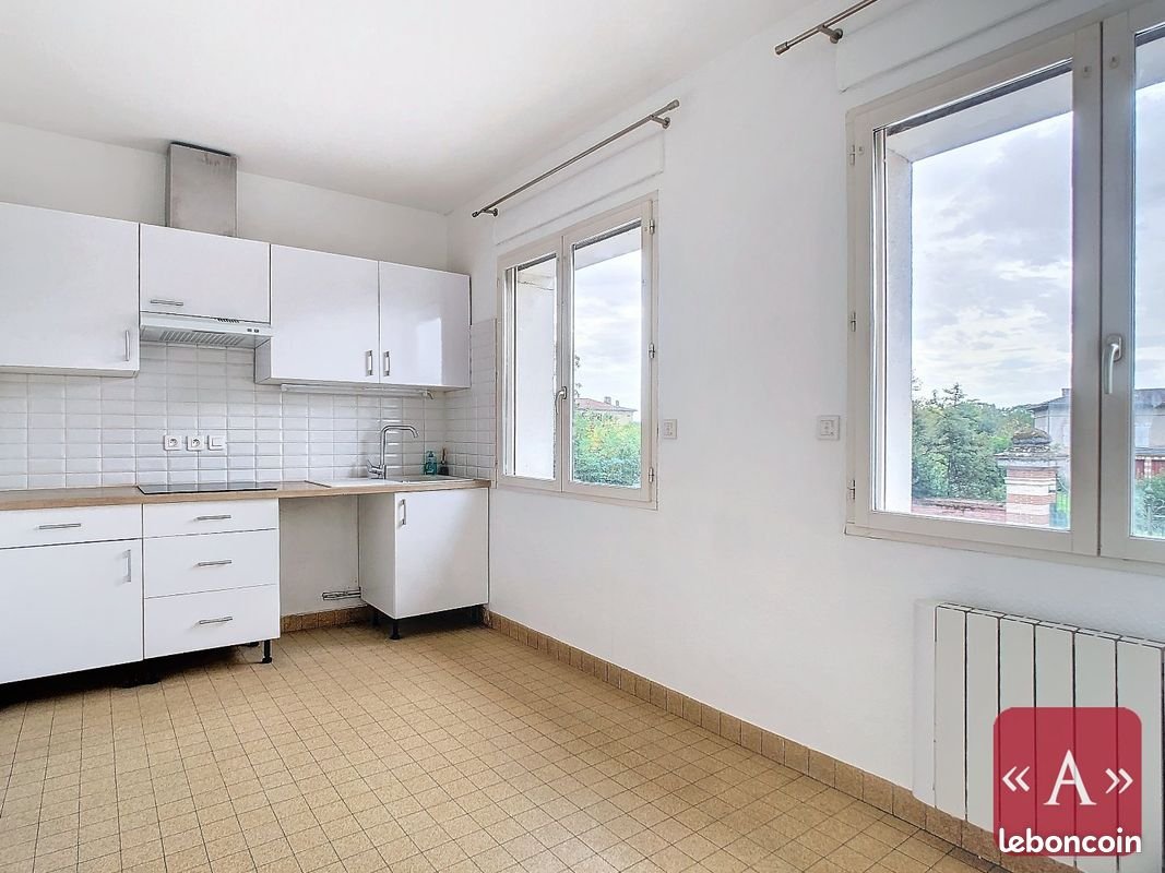 Appartement à louer, 108m², Lisle-sur-Tarn