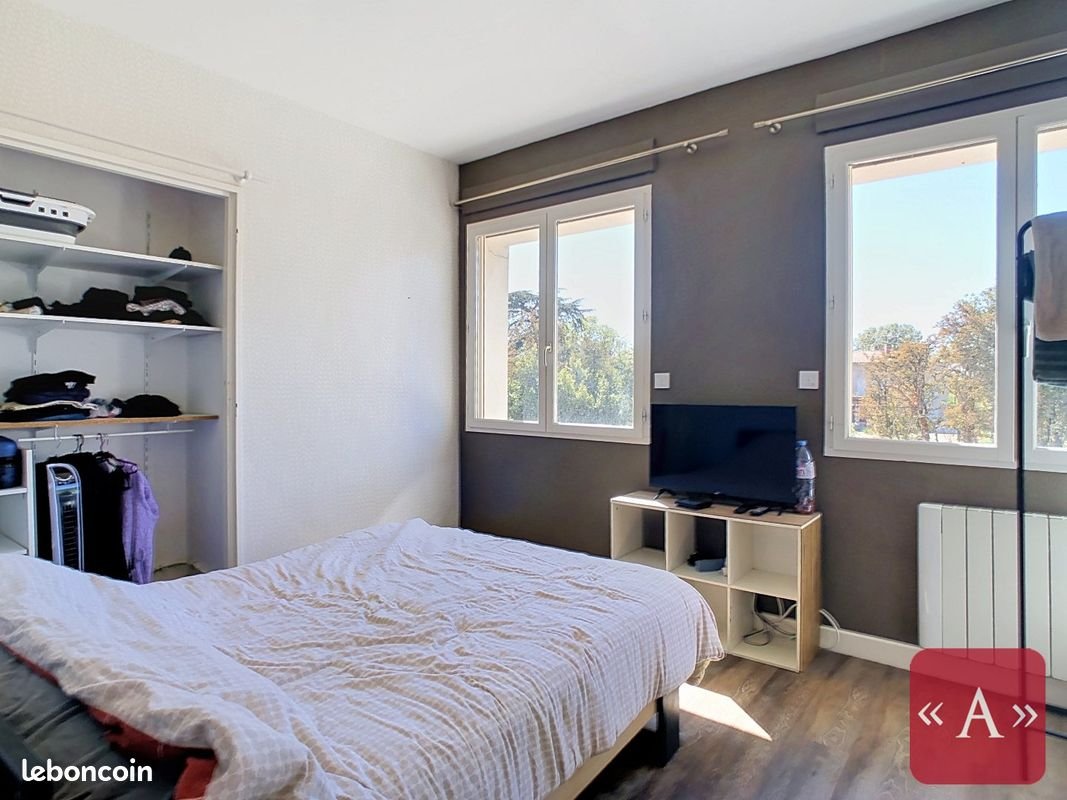Appartement à louer, 108m², Lisle-sur-Tarn