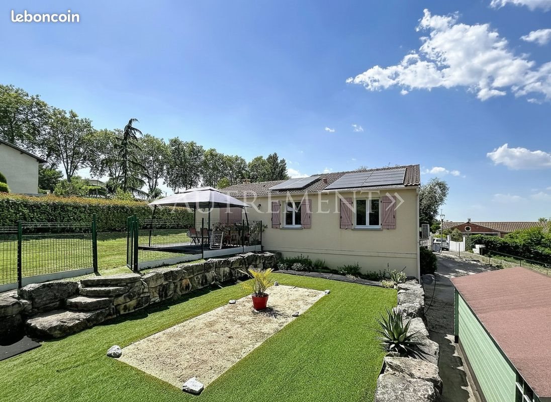 Maison à vendre, 90m², Rabastens