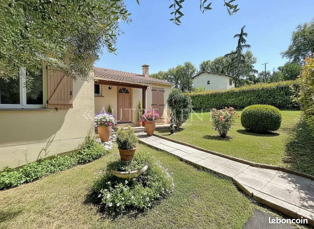 Maison à vendre, 90m², Rabastens