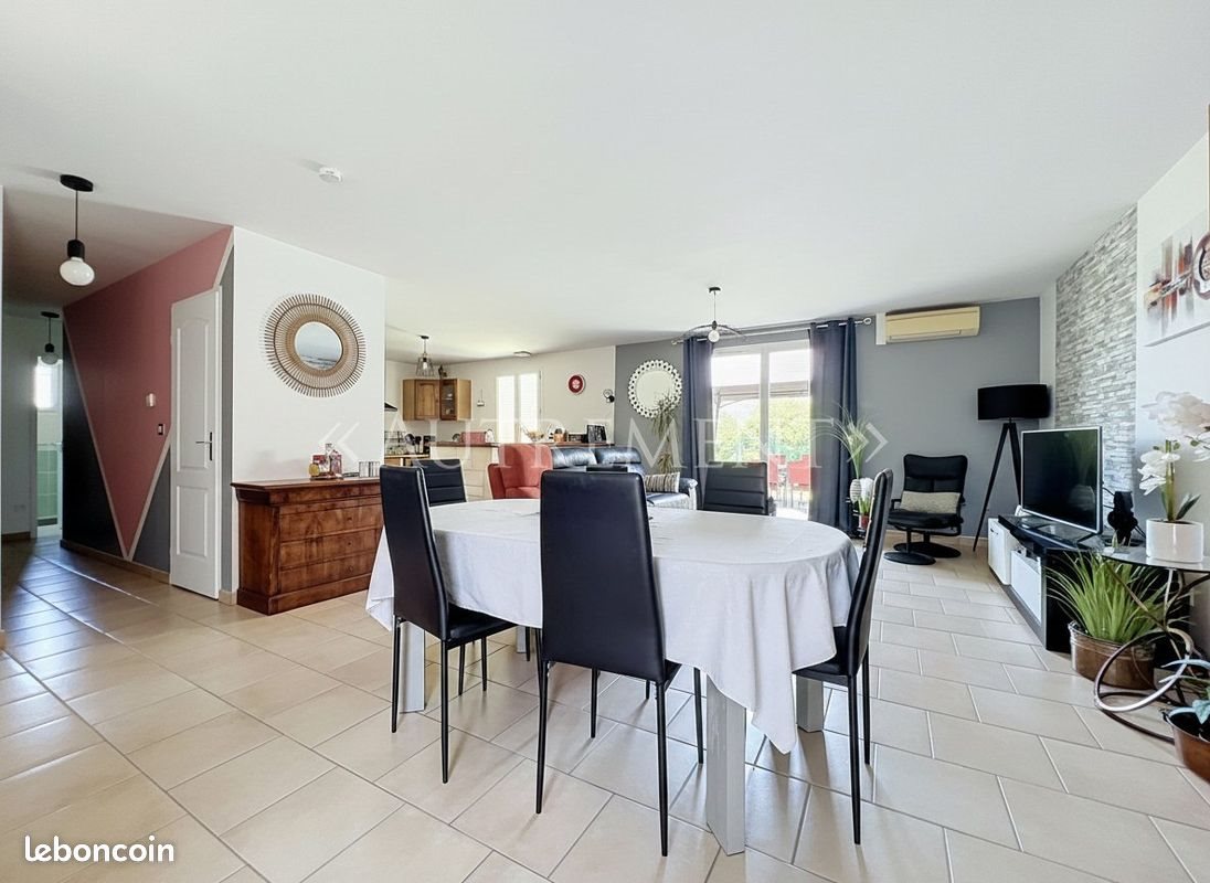 Maison à vendre, 90m², Rabastens