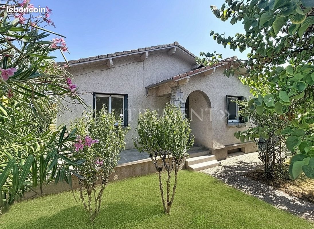 Maison à vendre, 97m², Saint-Sulpice-la-Pointe