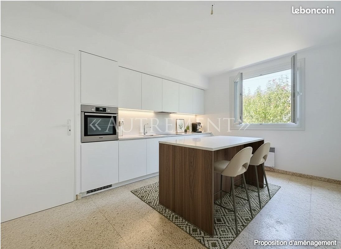 Maison à vendre, 97m², Saint-Sulpice-la-Pointe