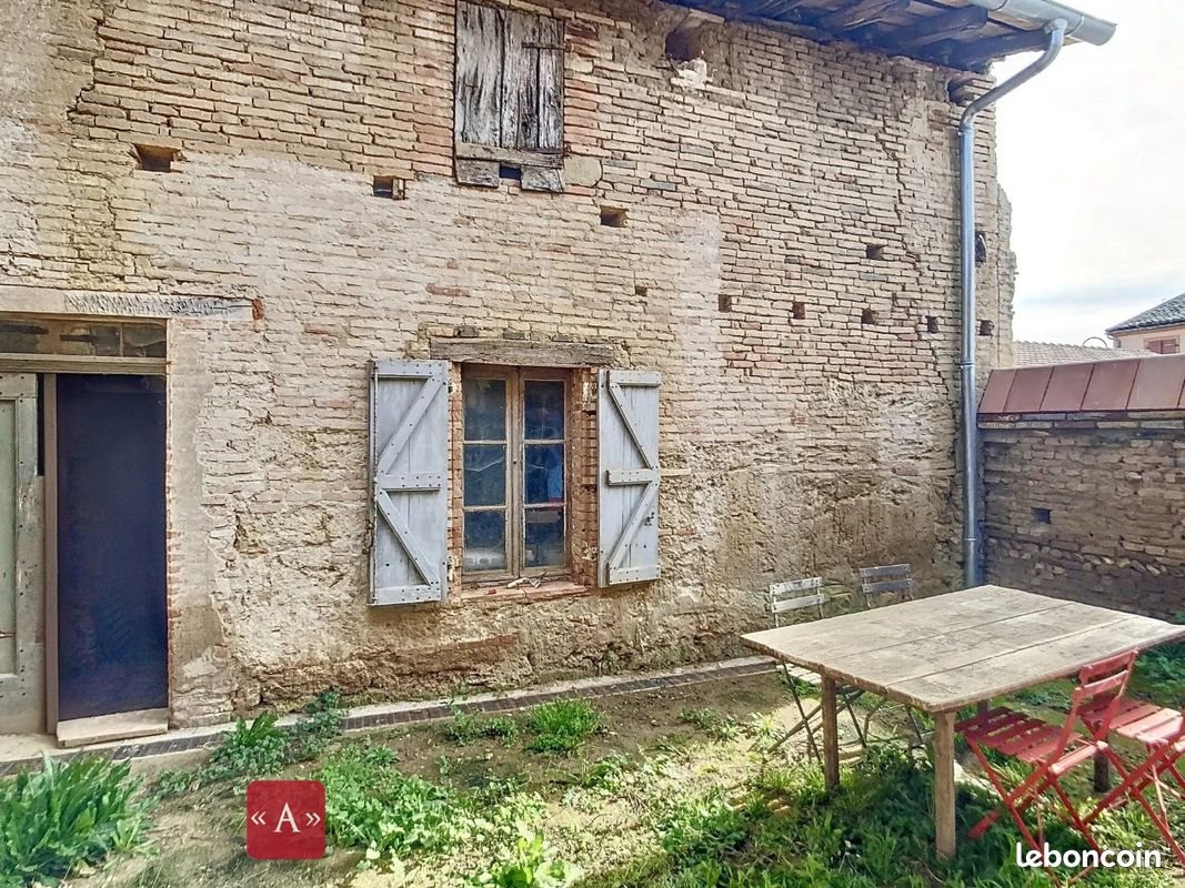 Maison à vendre, 113m², Saint-Sulpice-la-Pointe