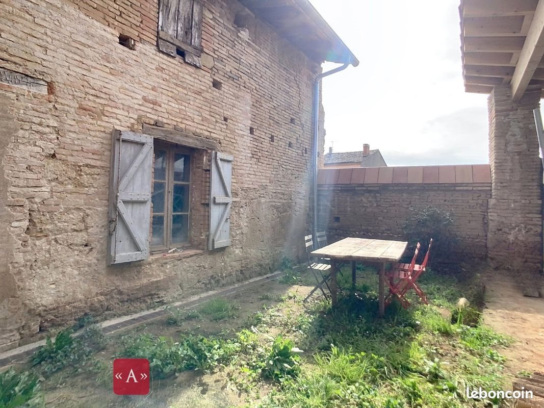 Maison à vendre, 113m², Saint-Sulpice-la-Pointe