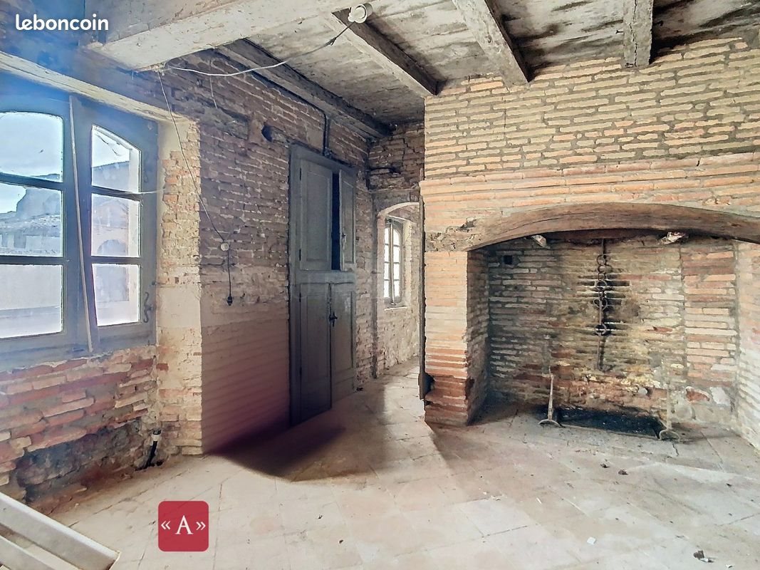 Maison à vendre, 113m², Saint-Sulpice-la-Pointe