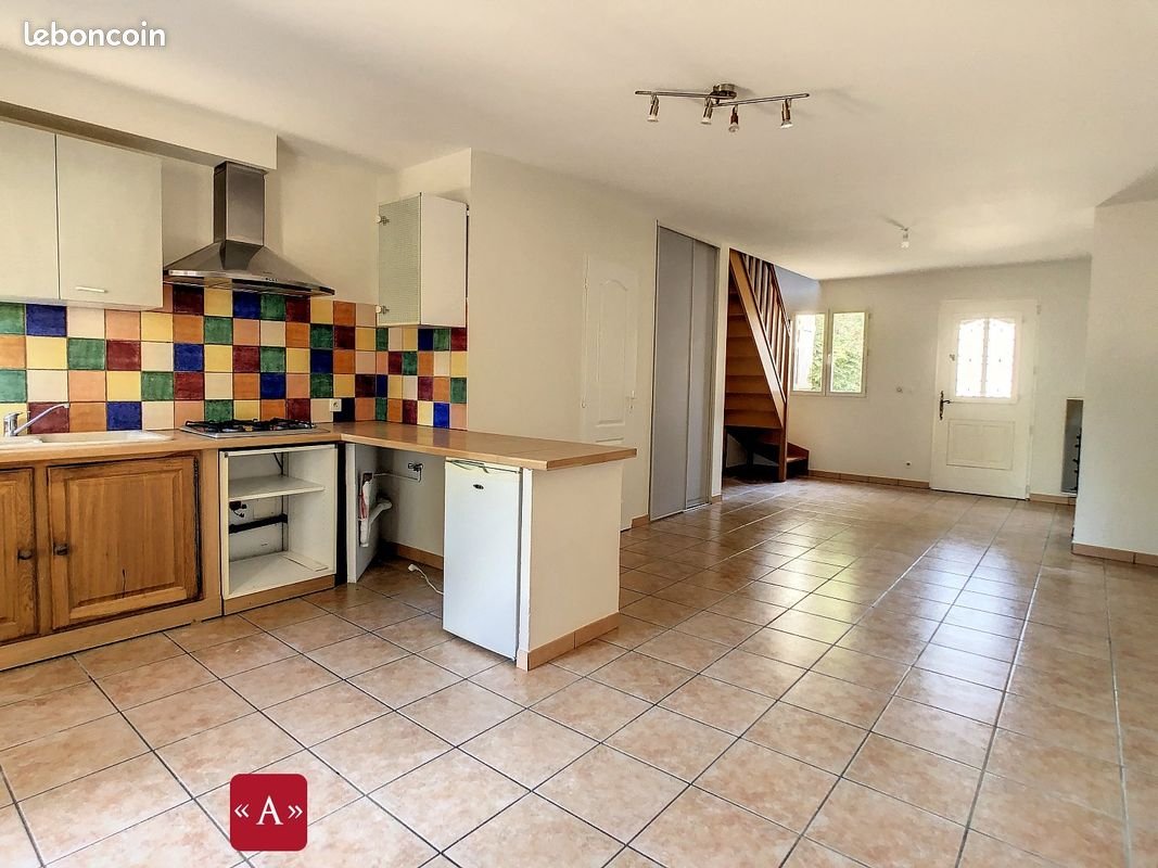 Maison à louer, 68m², Bessières