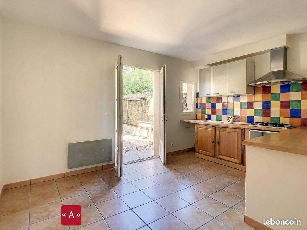 Maison à louer, 68m², Bessières