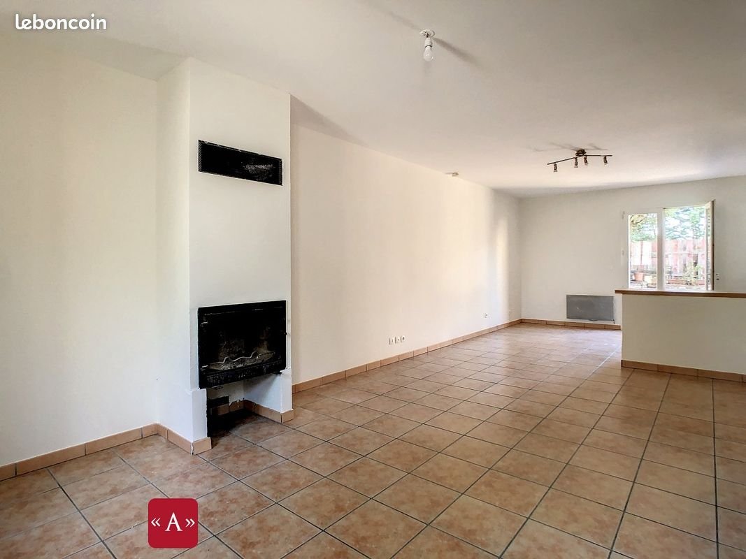 Maison à louer, 68m², Bessières