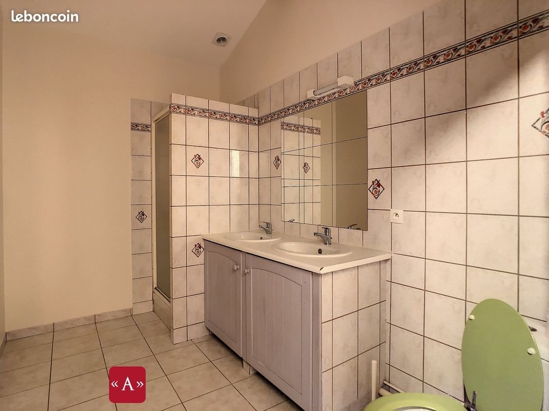 Maison à louer, 68m², Bessières
