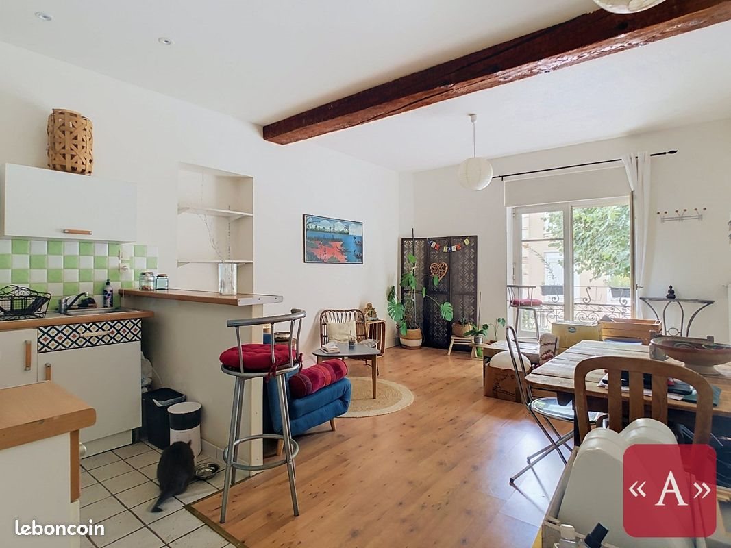 Appartement à louer, 41m², Lavaur