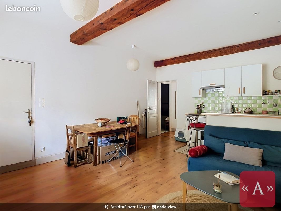 Appartement à louer, 41m², Lavaur