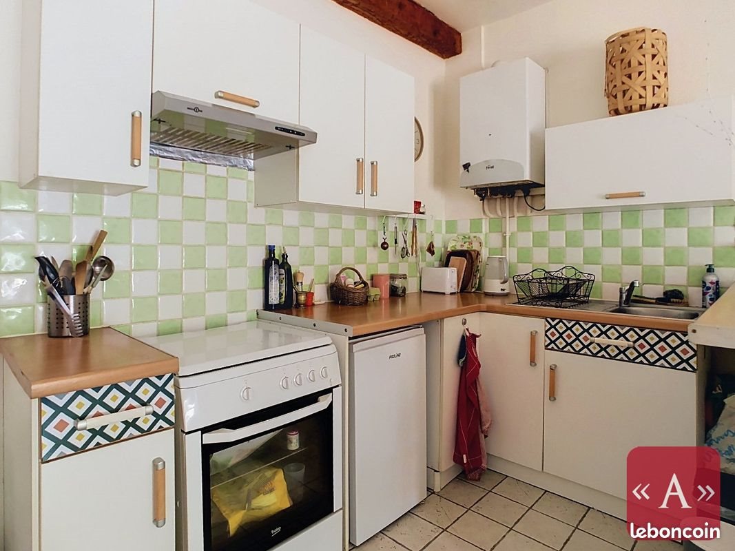 Appartement à louer, 41m², Lavaur