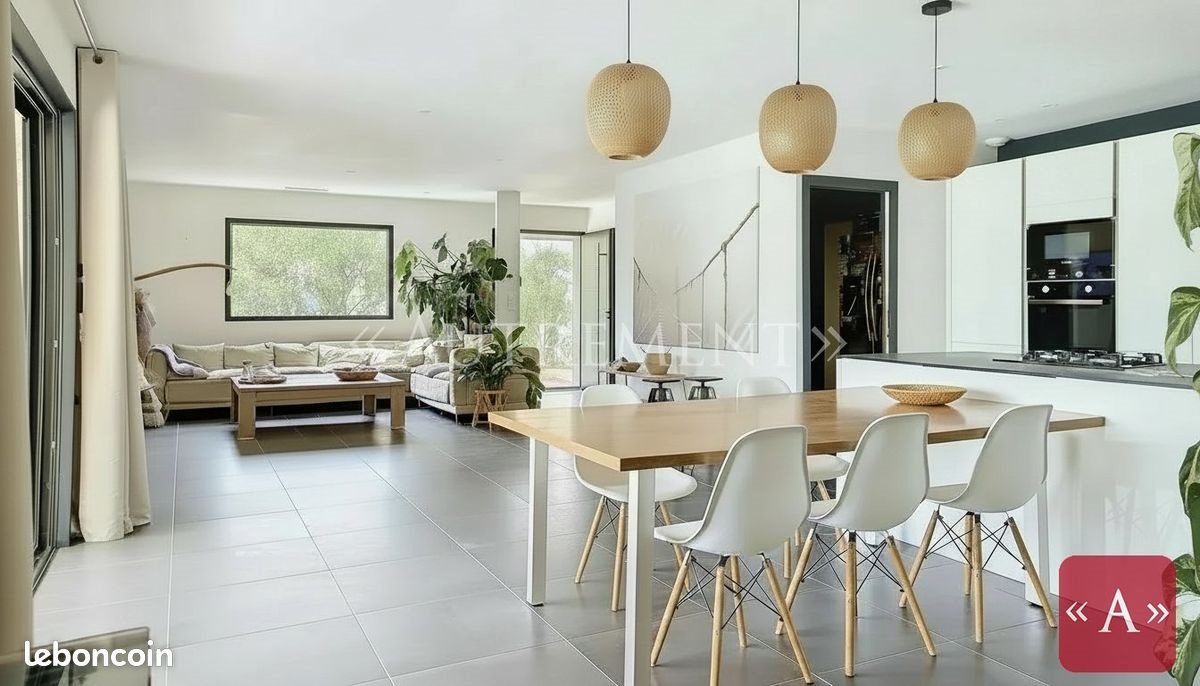 Maison à vendre, 140m², Bessières