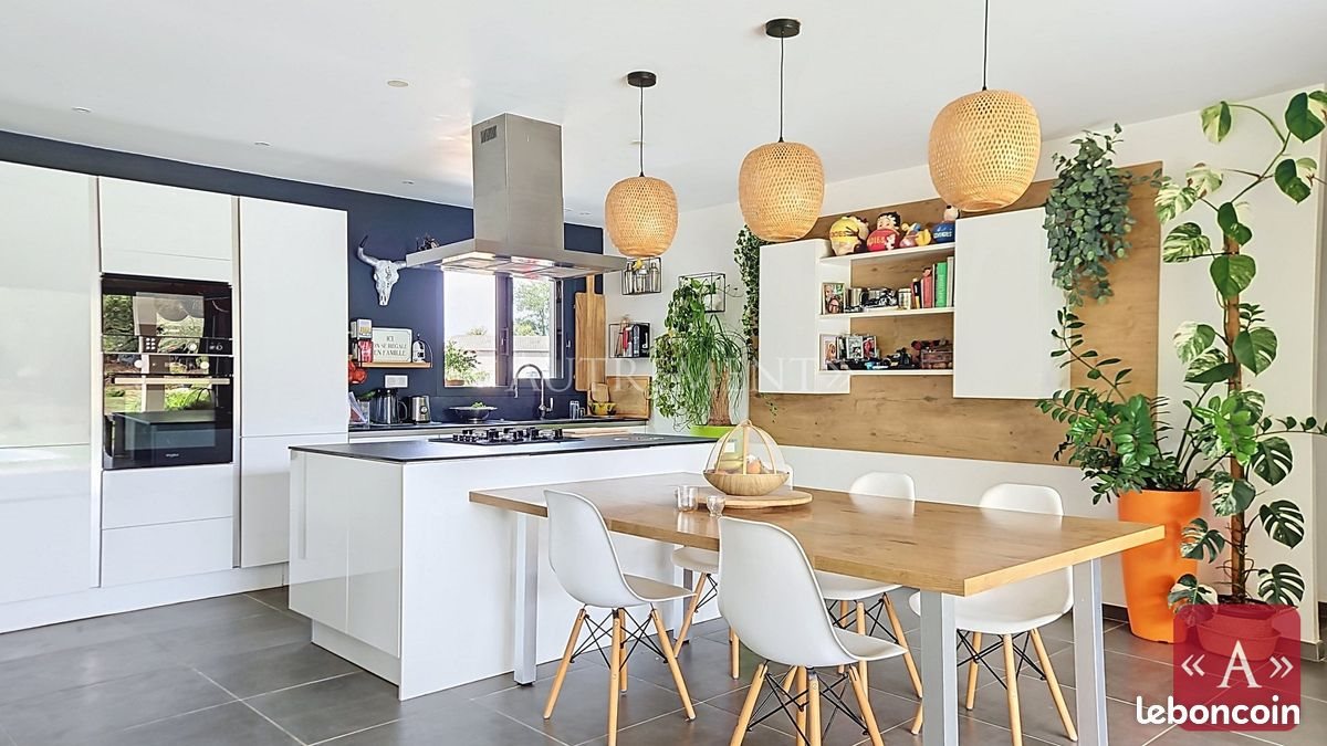 Maison à vendre, 140m², Bessières