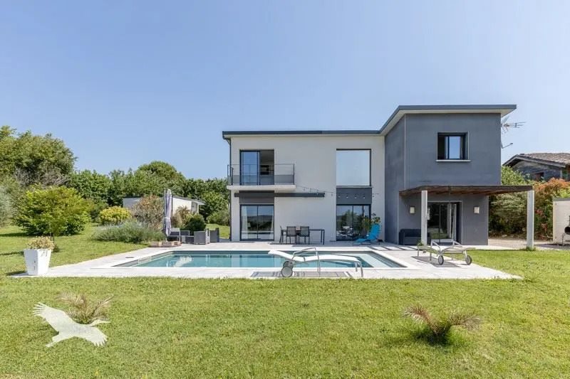 Maison à vendre, 146m², Saint-Sulpice-la-Pointe