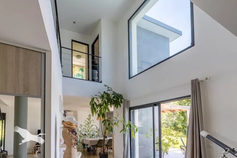 Maison à vendre, 146m², Saint-Sulpice-la-Pointe