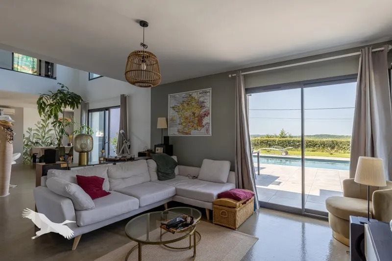 Maison à vendre, 146m², Saint-Sulpice-la-Pointe