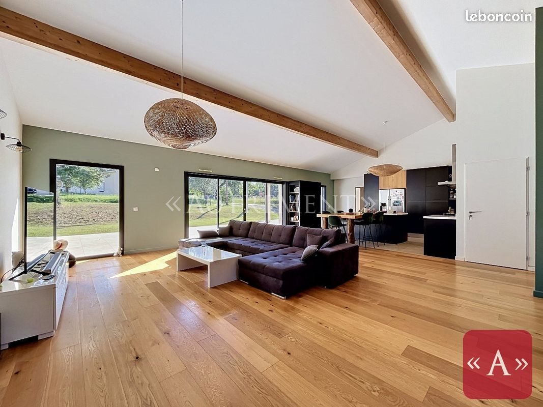 Maison à vendre, 222m², Bessières