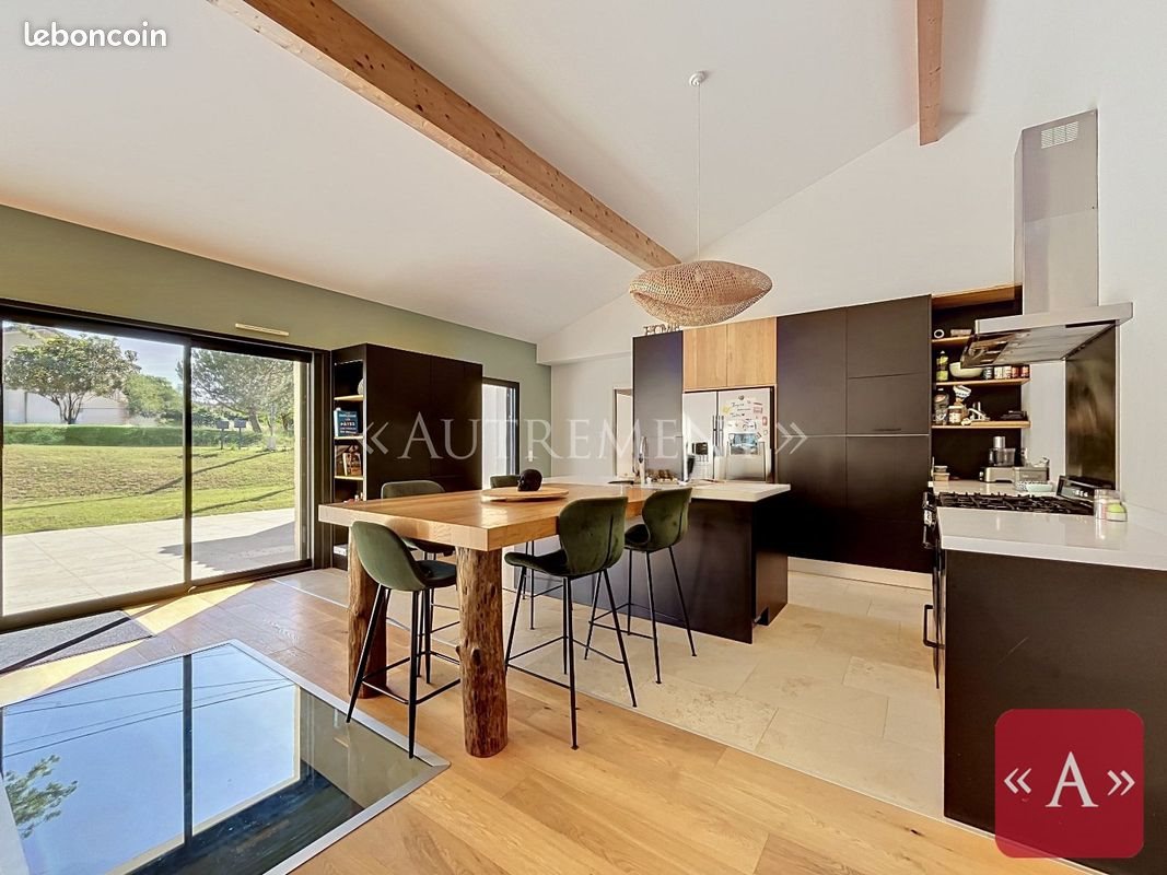 Maison à vendre, 222m², Bessières