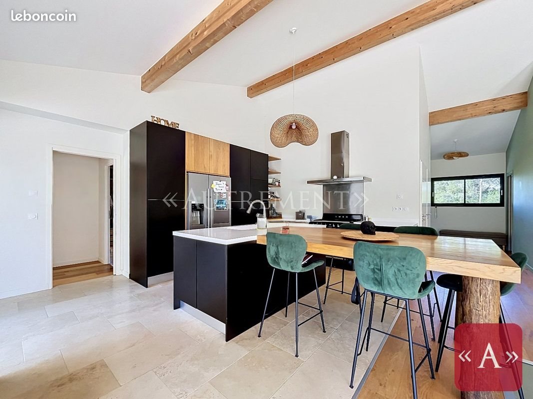 Maison à vendre, 222m², Bessières
