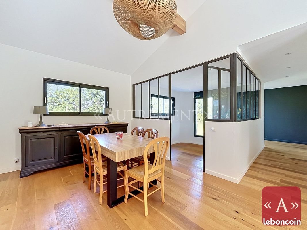 Maison à vendre, 222m², Bessières
