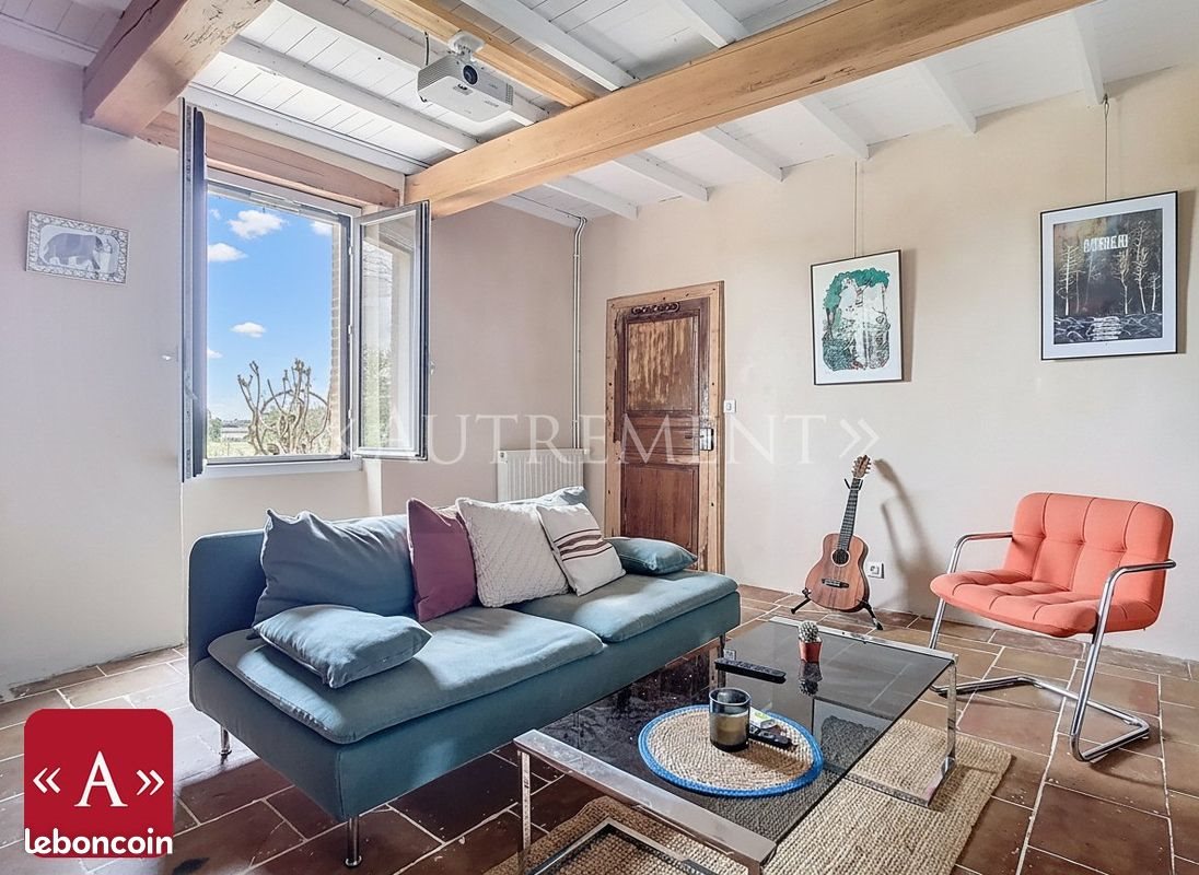 Maison à vendre, 130m², Gaillac