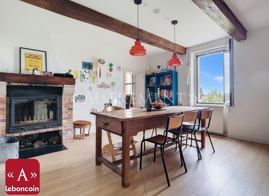 Maison à vendre, 130m², Gaillac