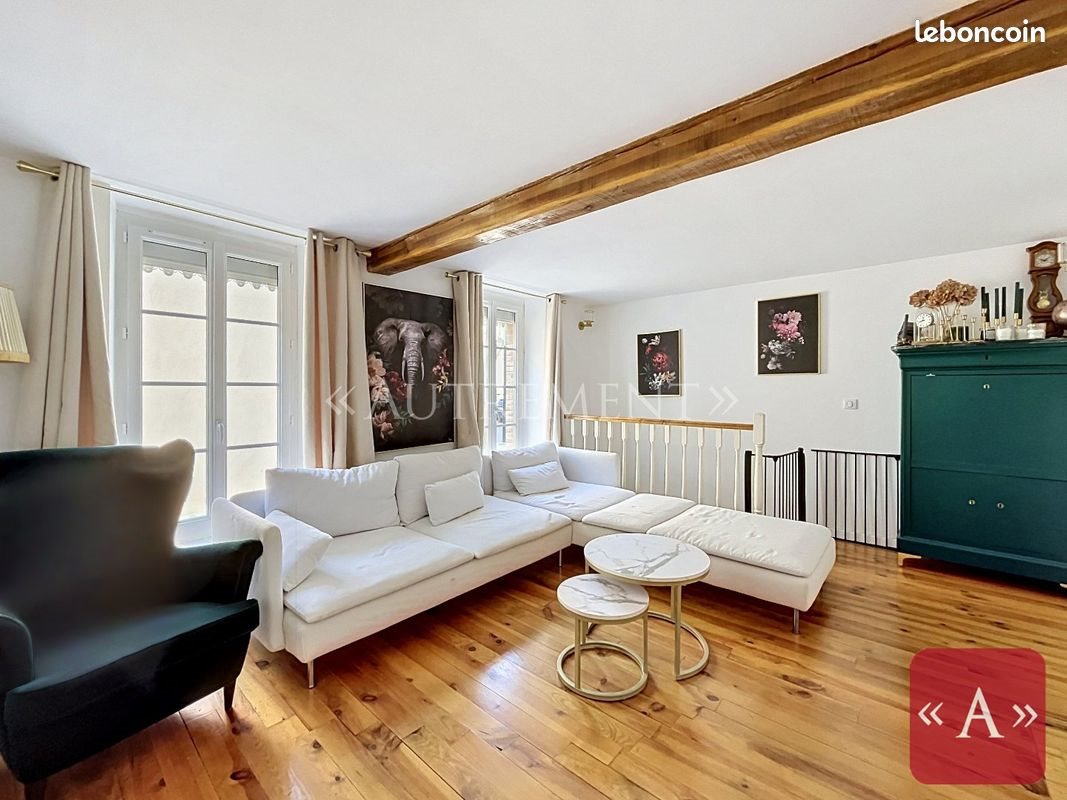 Maison à vendre, 227m², Bessières