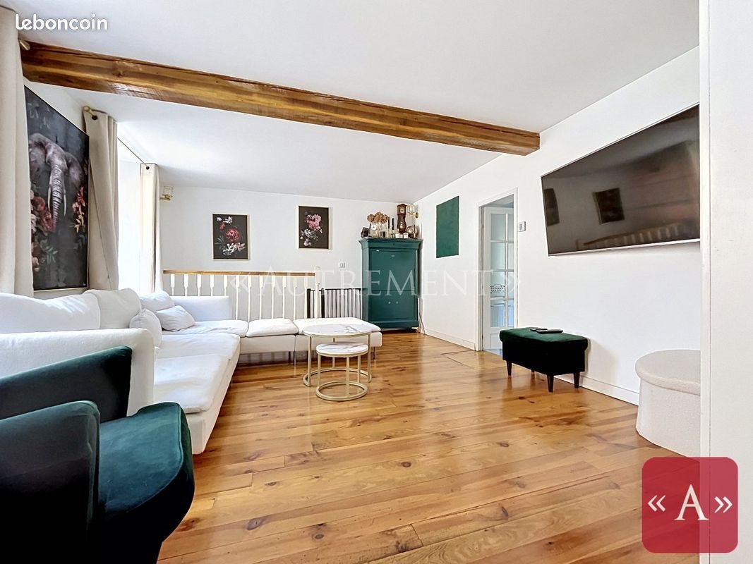 Maison à vendre, 227m², Bessières