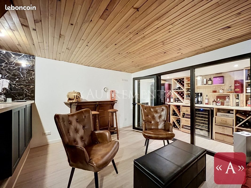 Maison à vendre, 227m², Bessières
