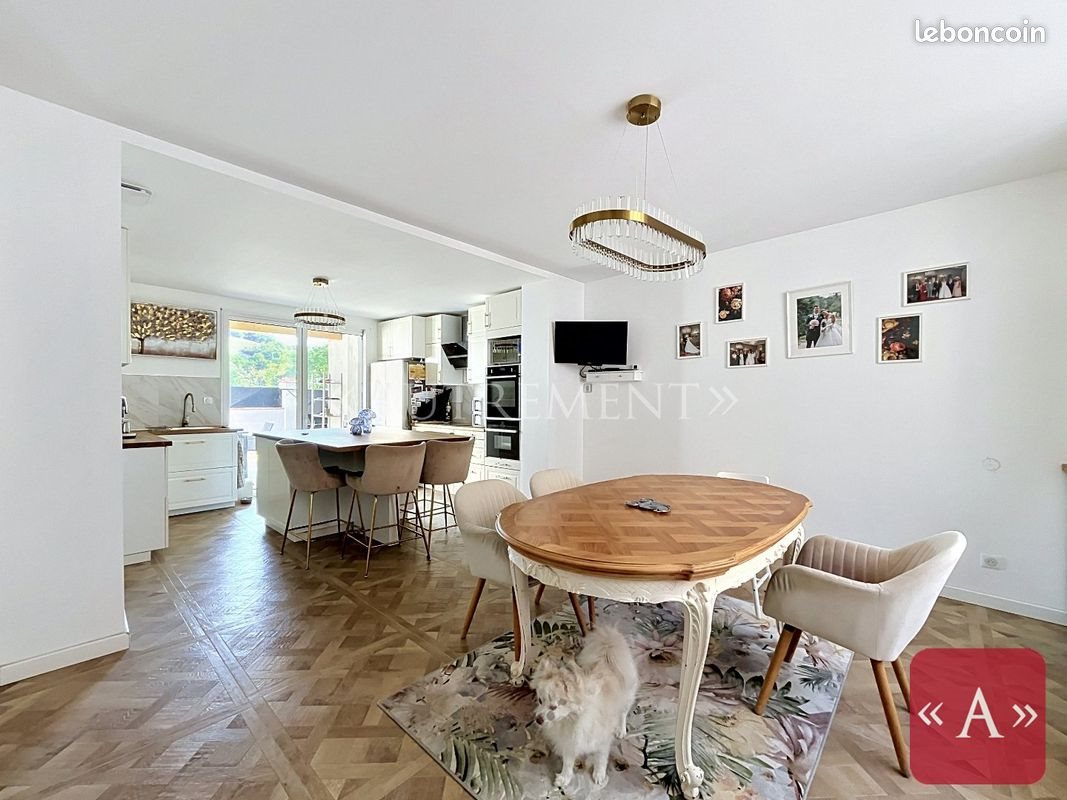 Maison à vendre, 227m², Bessières