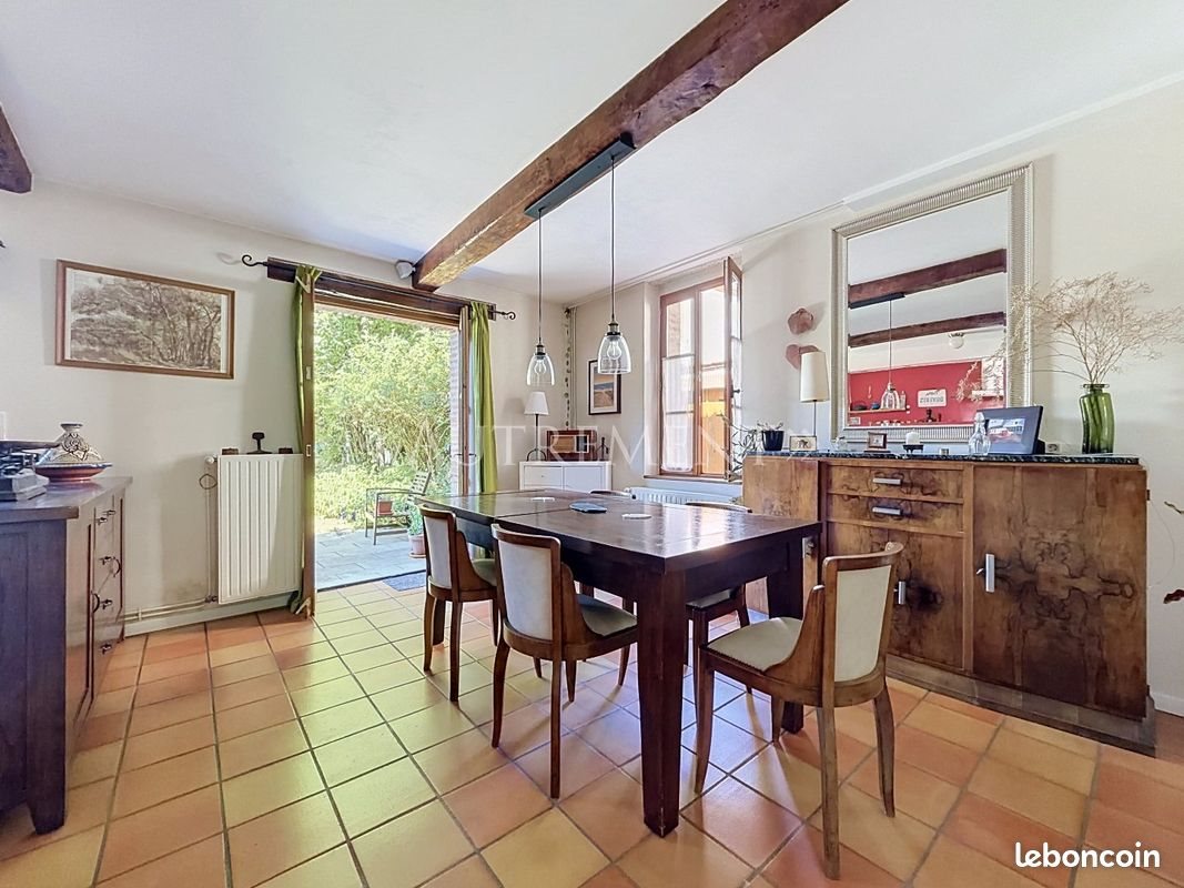 Maison à vendre, 170m², Saint-Sulpice-la-Pointe