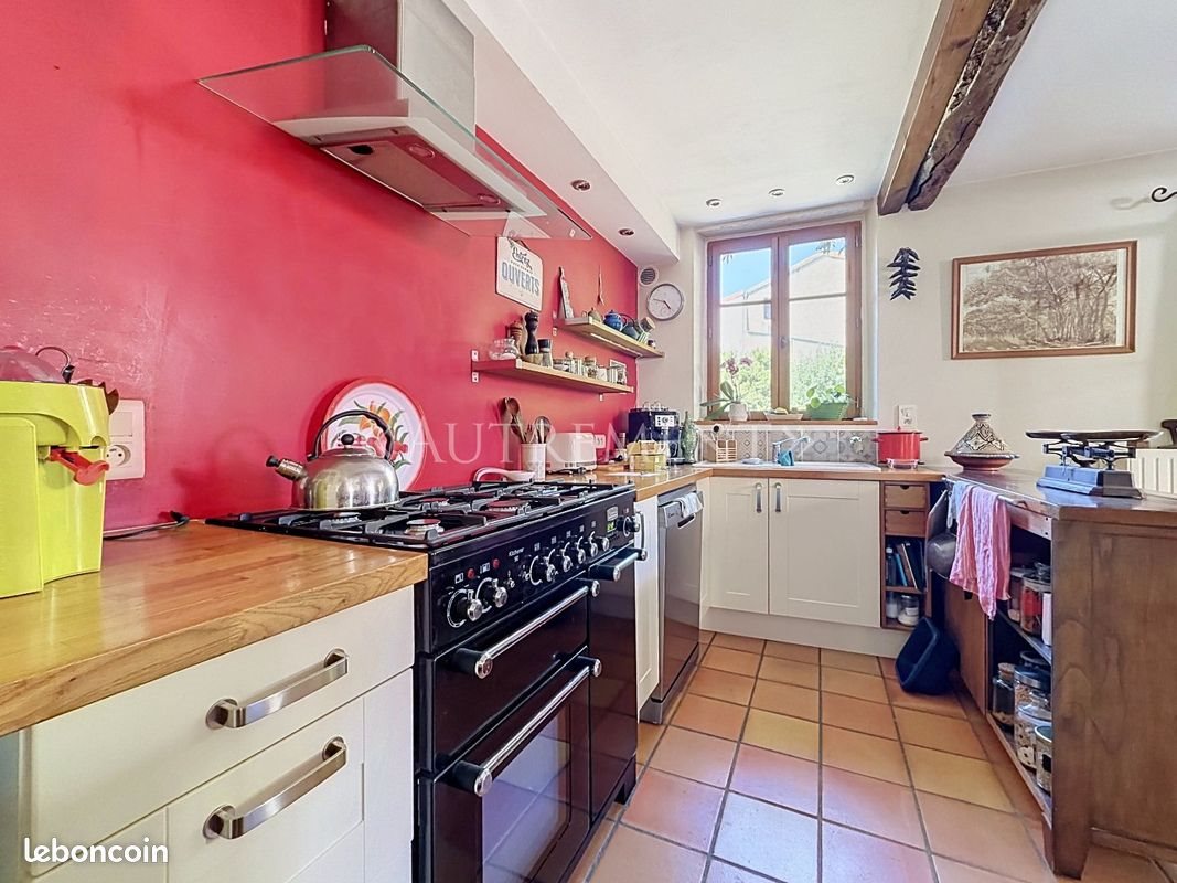 Maison à vendre, 170m², Saint-Sulpice-la-Pointe