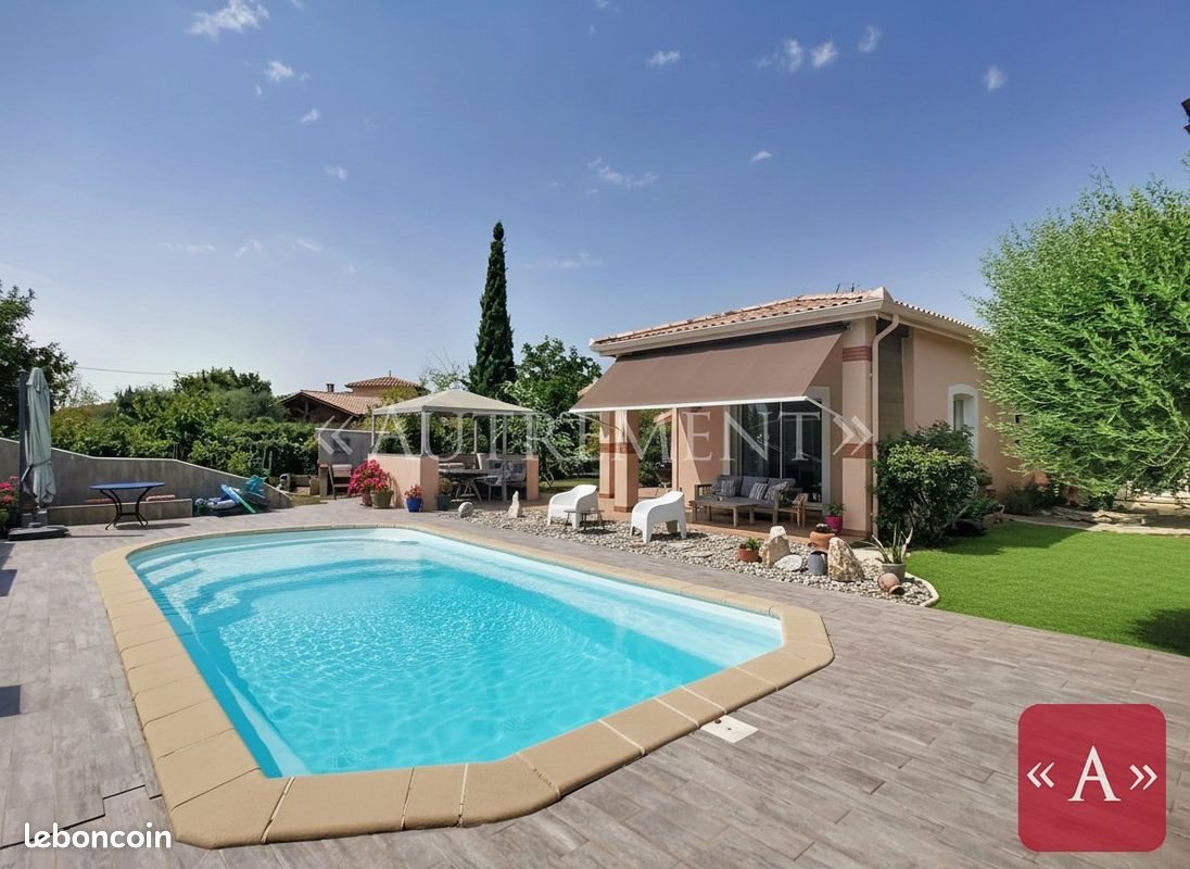 Maison à vendre, 186m², Buzet-sur-Tarn