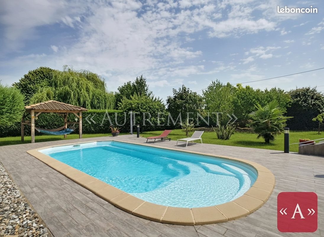 Maison à vendre, 186m², Buzet-sur-Tarn
