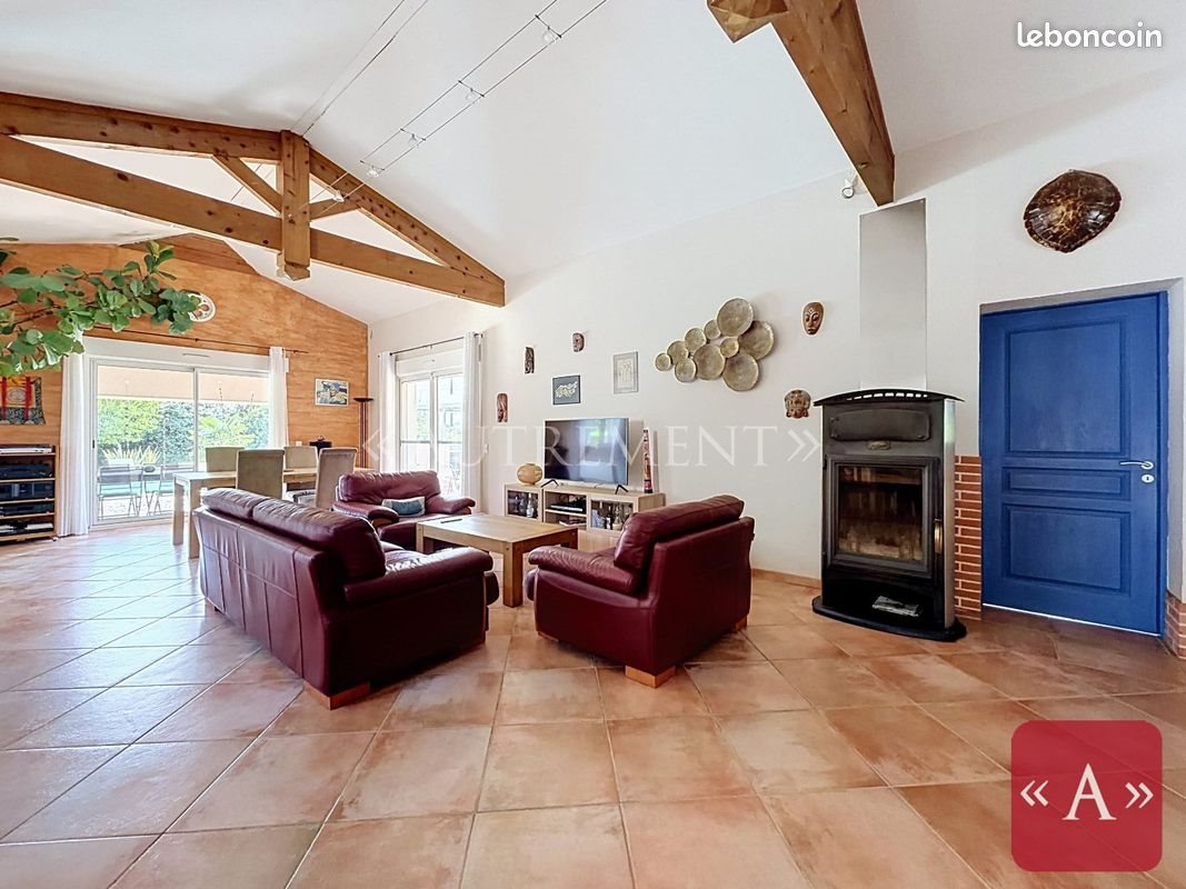 Maison à vendre, 186m², Buzet-sur-Tarn