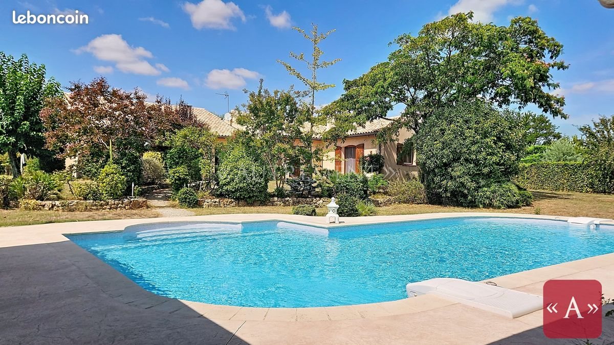Maison à vendre, 248m², Buzet-sur-Tarn