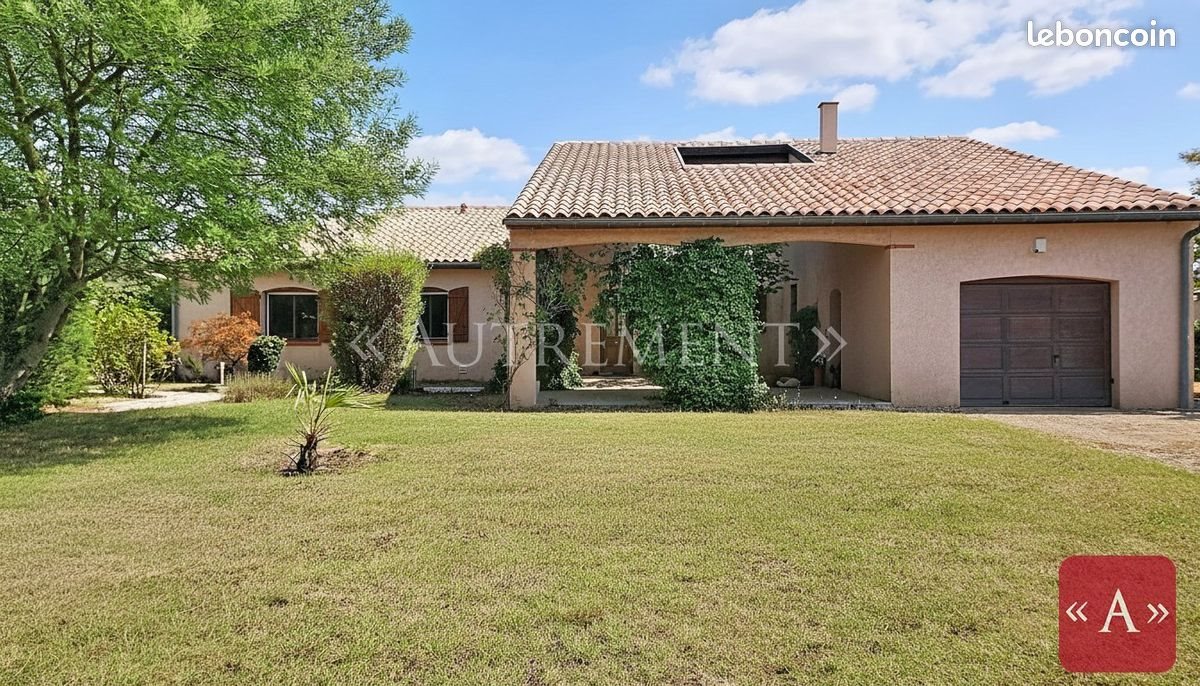 Maison à vendre, 248m², Buzet-sur-Tarn