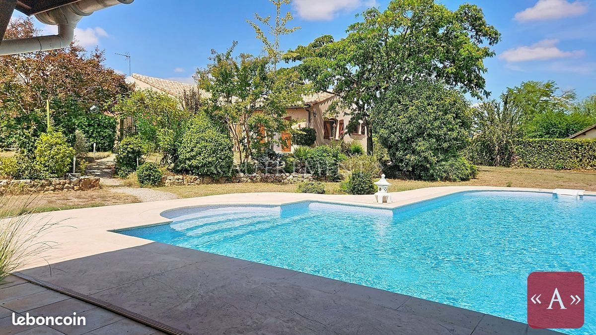 Maison à vendre, 248m², Buzet-sur-Tarn