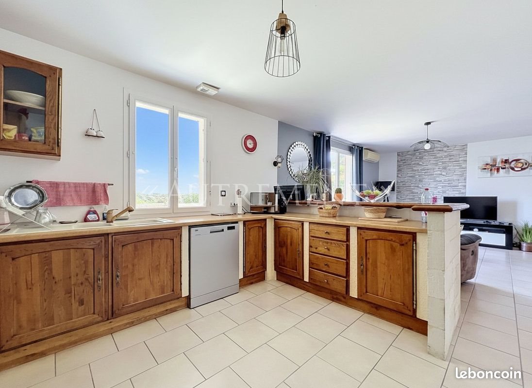 Maison à vendre, 90m², Salvagnac