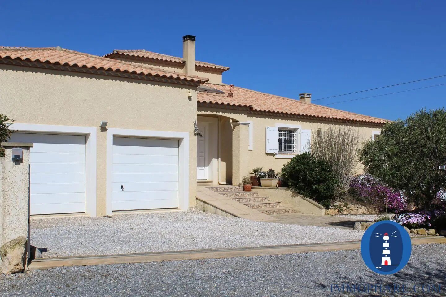 Maison à vendre, 250m², La Palme