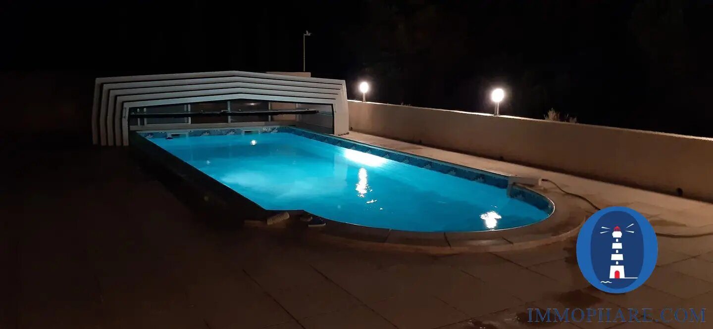 Maison à vendre, 250m², La Palme