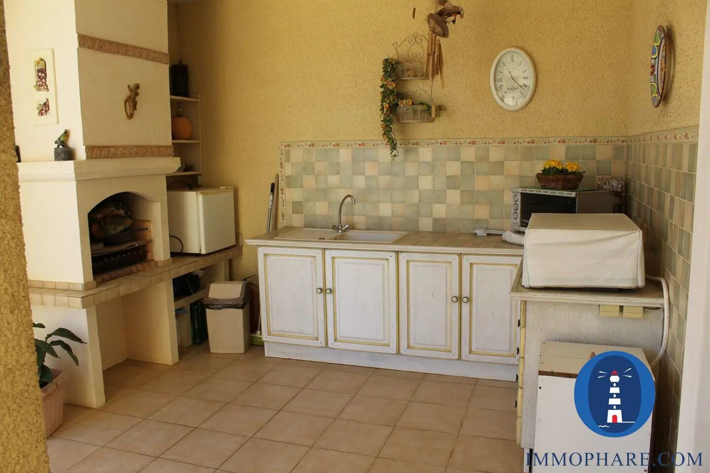 Maison à vendre, 250m², La Palme