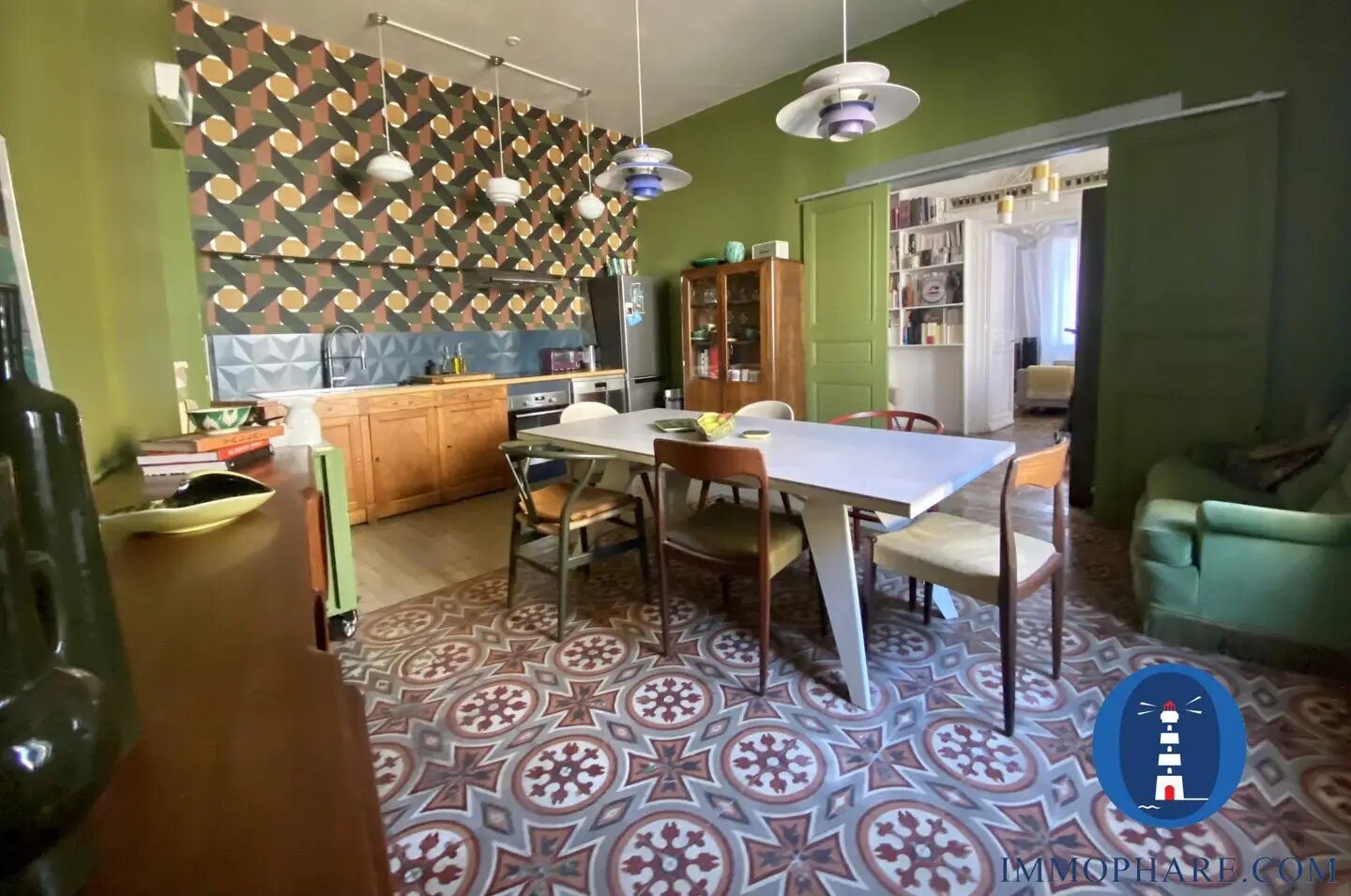 Maison à vendre, 168m², Torreilles