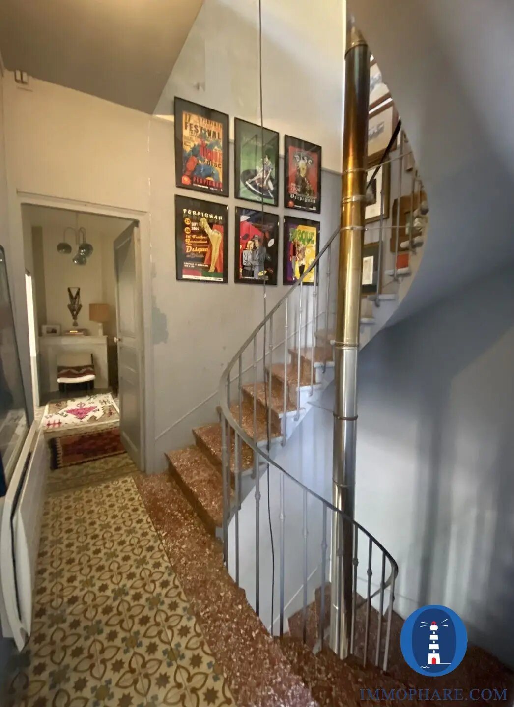 Maison à vendre, 168m², Torreilles