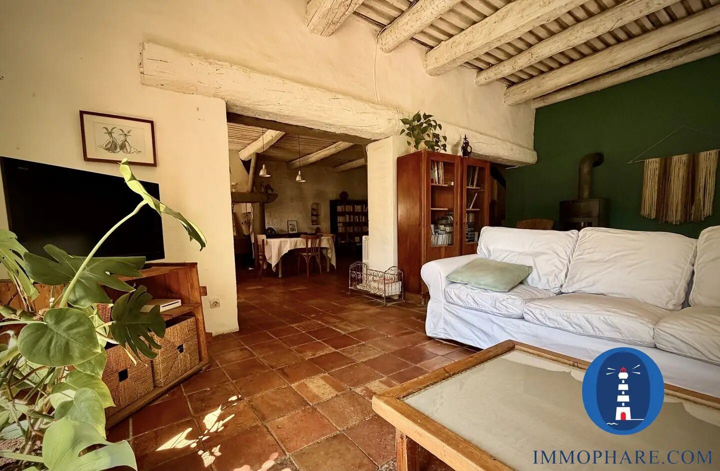 Maison à vendre, 230m², Leucate