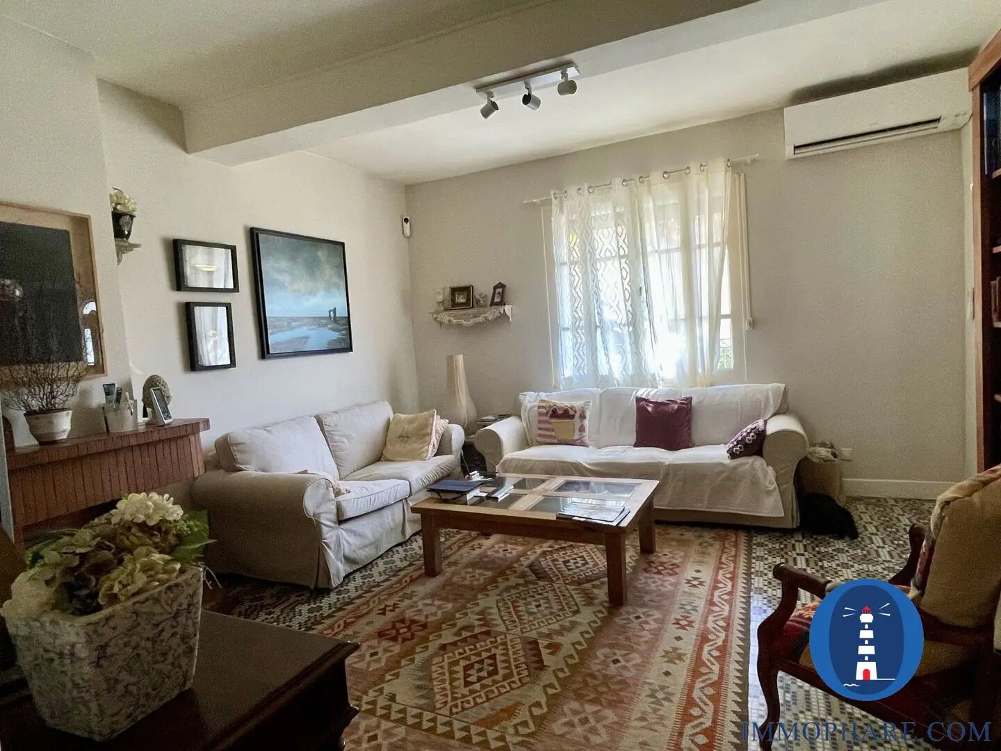 Maison à vendre, 209m², Roquefort-des-Corbières