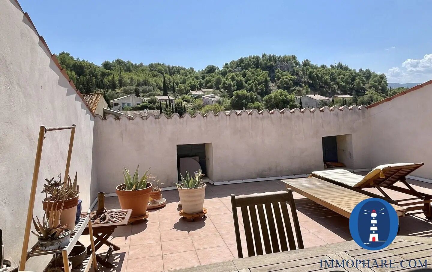 Maison à vendre, 209m², Roquefort-des-Corbières