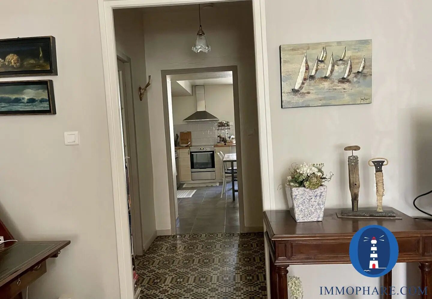 Maison à vendre, 209m², Roquefort-des-Corbières